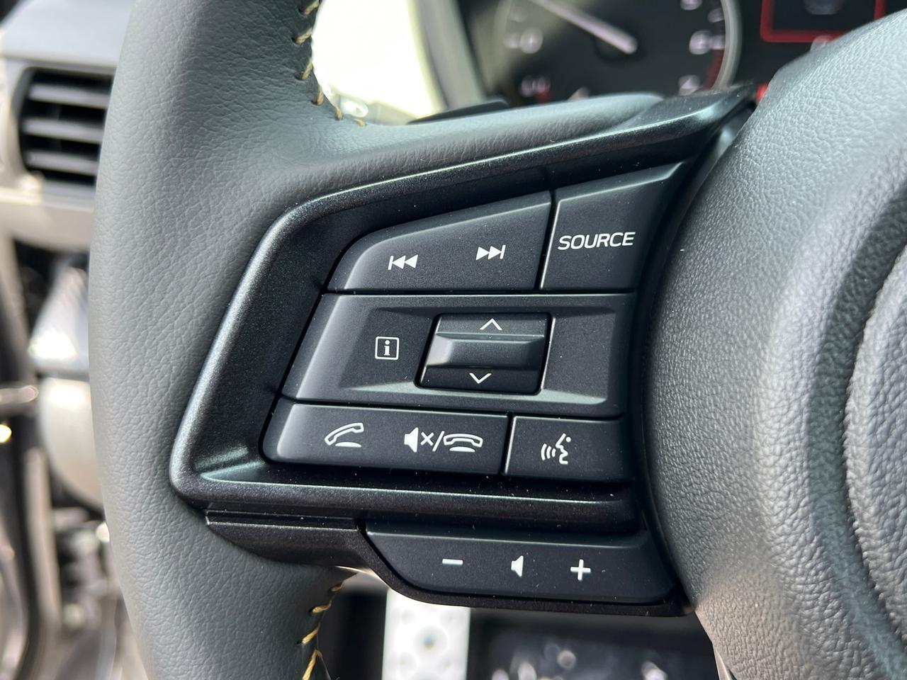 2025 Subaru Crosstrek Sport Hagerstown MD