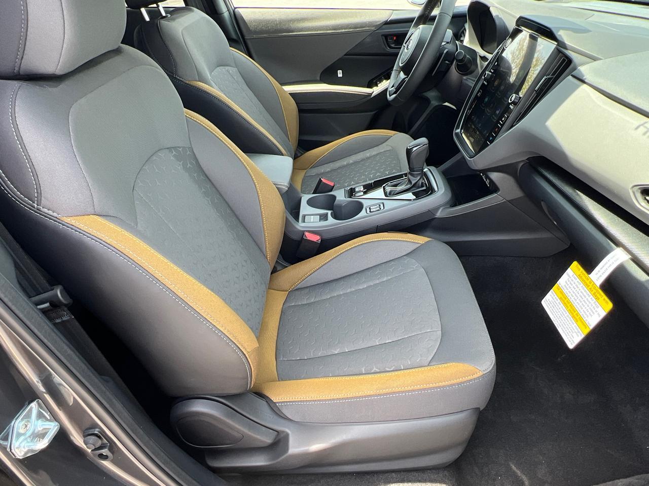 2025 Subaru Crosstrek Sport Hagerstown MD