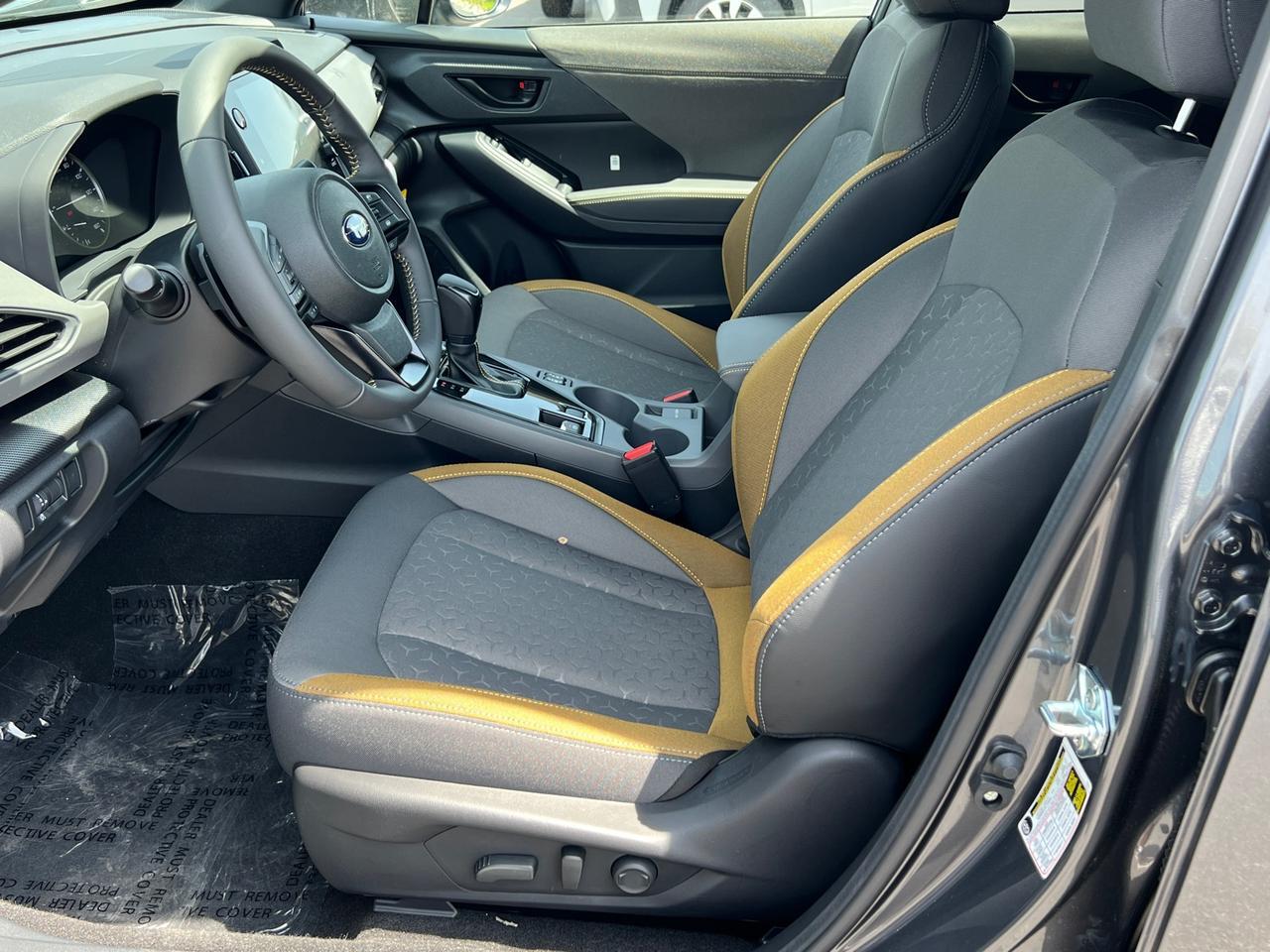 2025 Subaru Crosstrek Sport Hagerstown MD