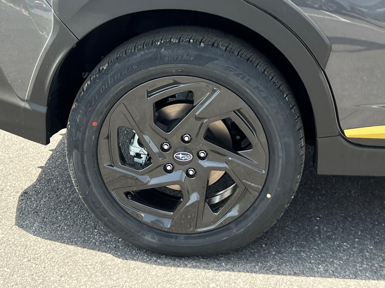 2025 Subaru Crosstrek Sport Hagerstown MD