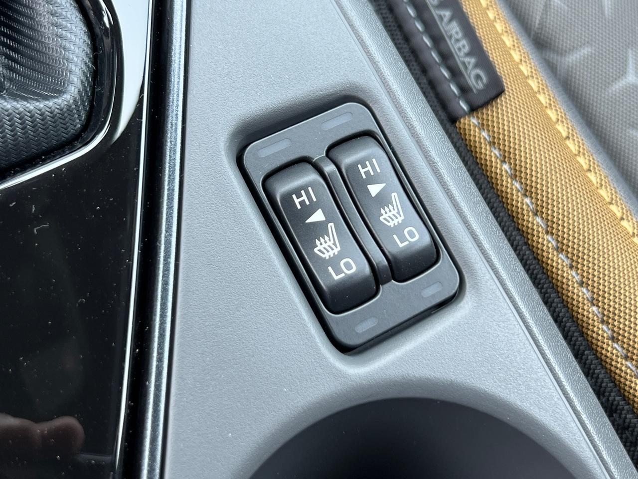 2025 Subaru Crosstrek Sport Hagerstown MD