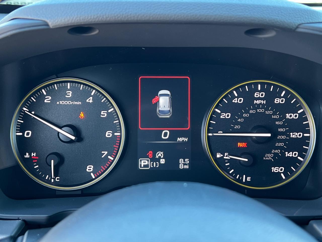 2025 Subaru Crosstrek Sport Hagerstown MD