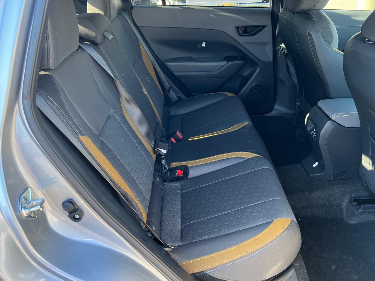 2025 Subaru Crosstrek Sport Hagerstown MD