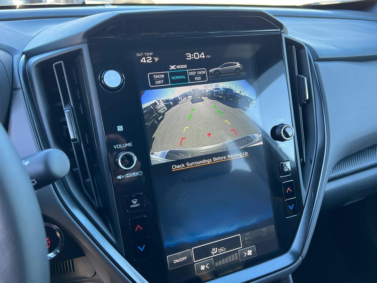 2025 Subaru Crosstrek Sport Hagerstown MD