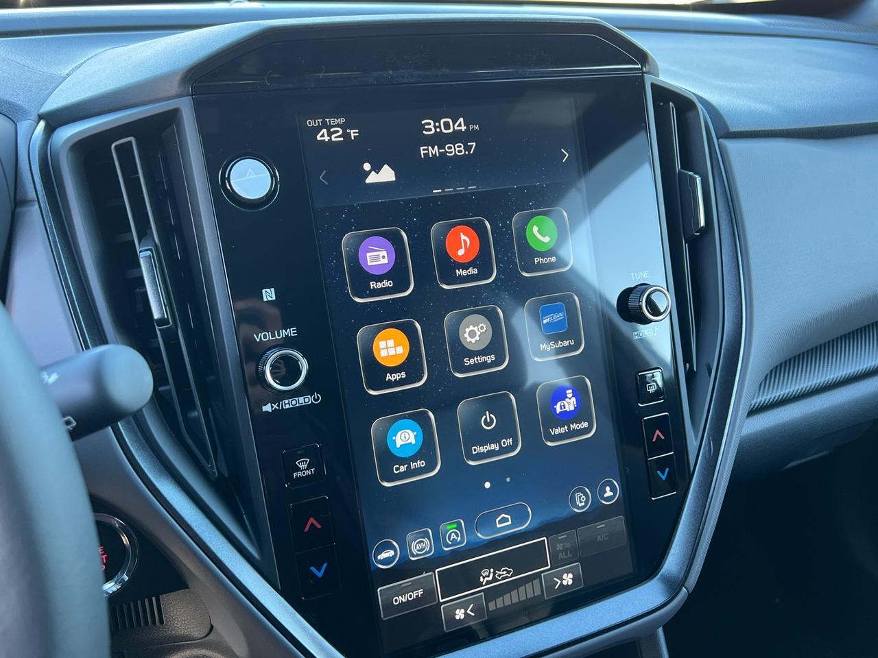 2025 Subaru Crosstrek Sport Hagerstown MD