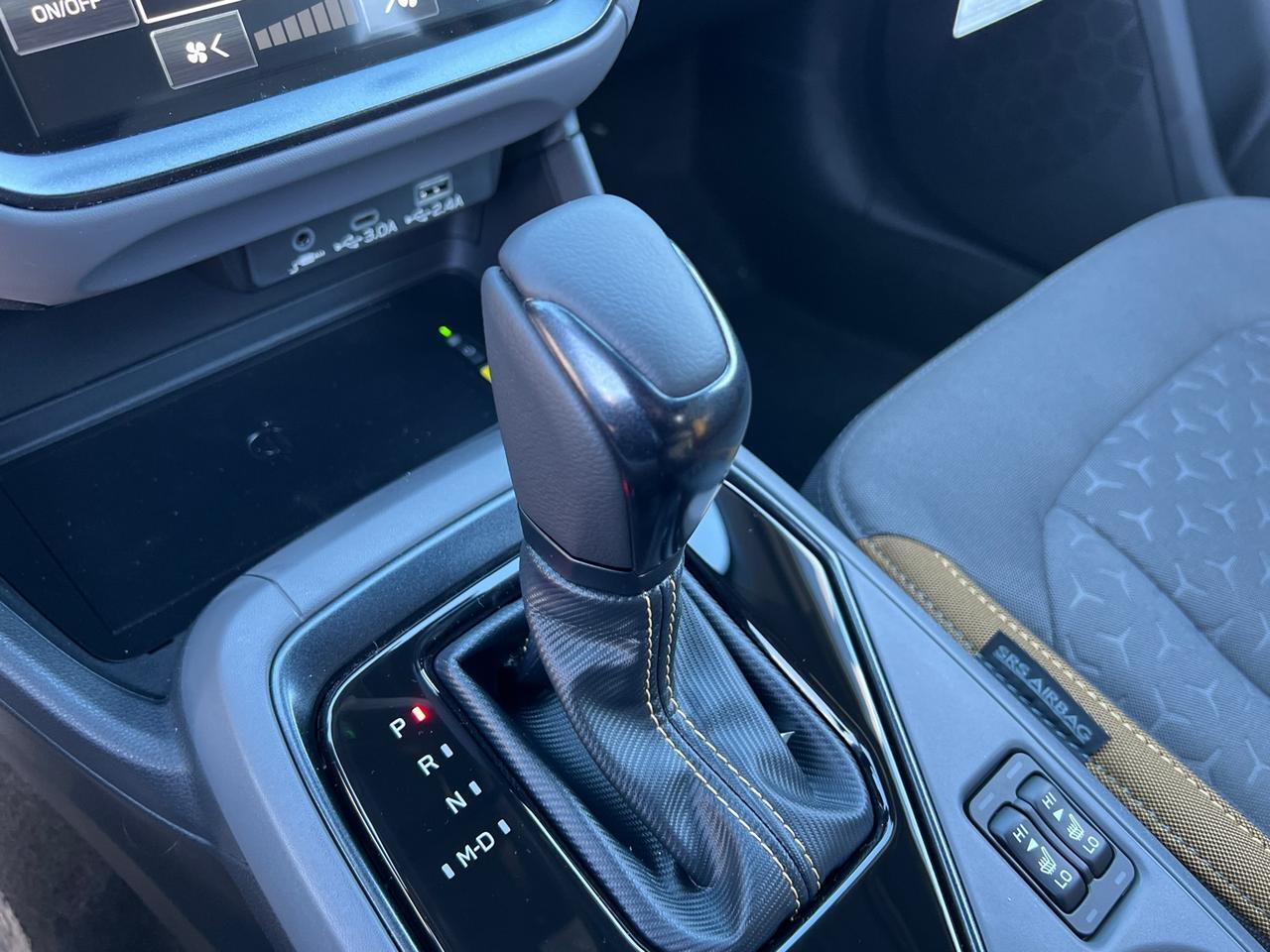 2025 Subaru Crosstrek Sport Hagerstown MD