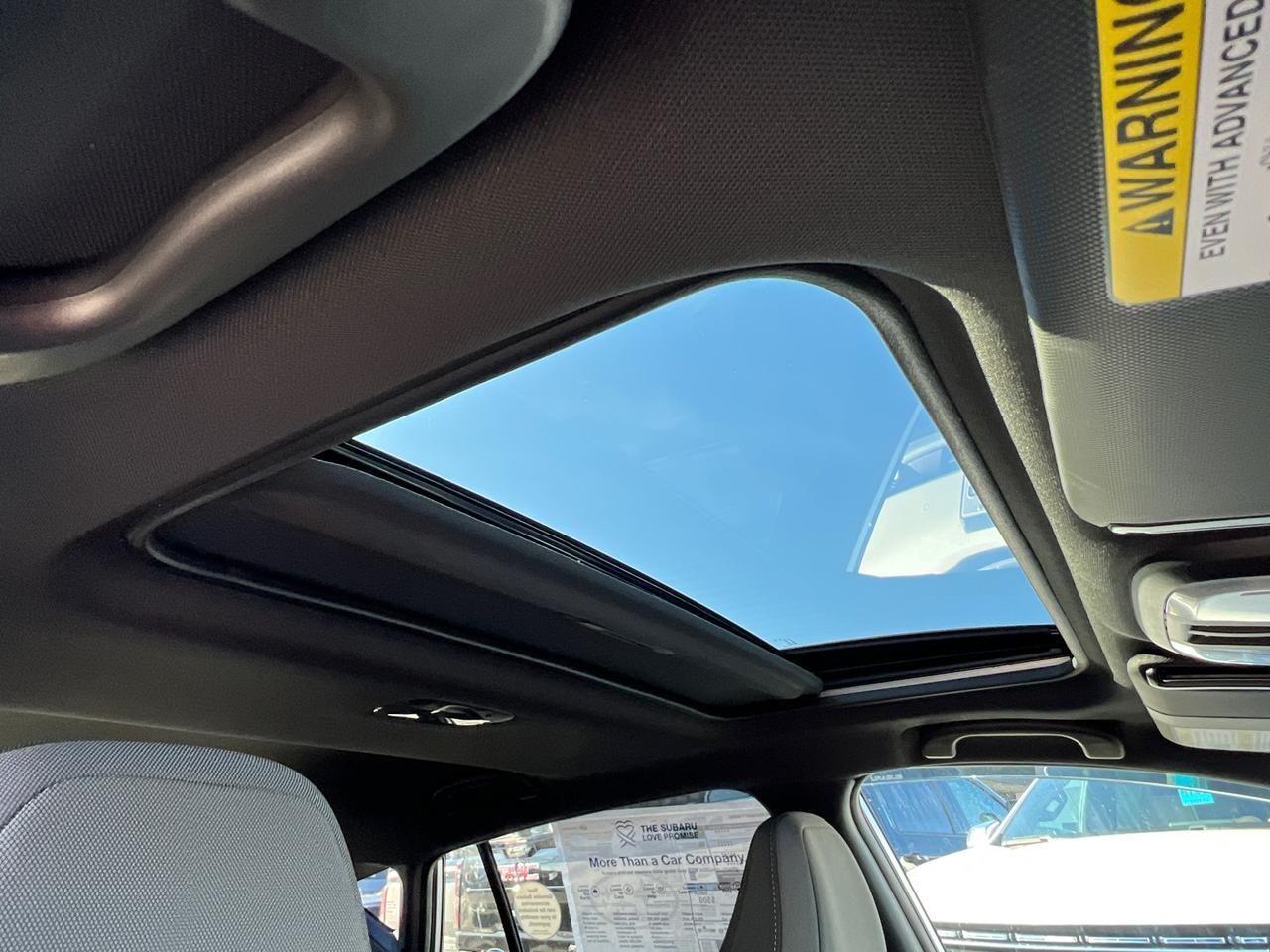 2025 Subaru Crosstrek Sport Hagerstown MD