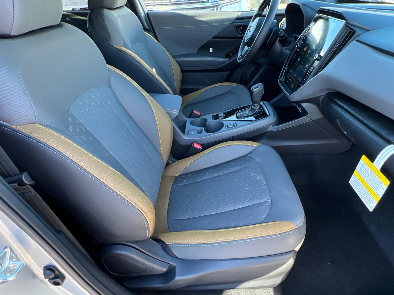 2025 Subaru Crosstrek Sport Hagerstown MD