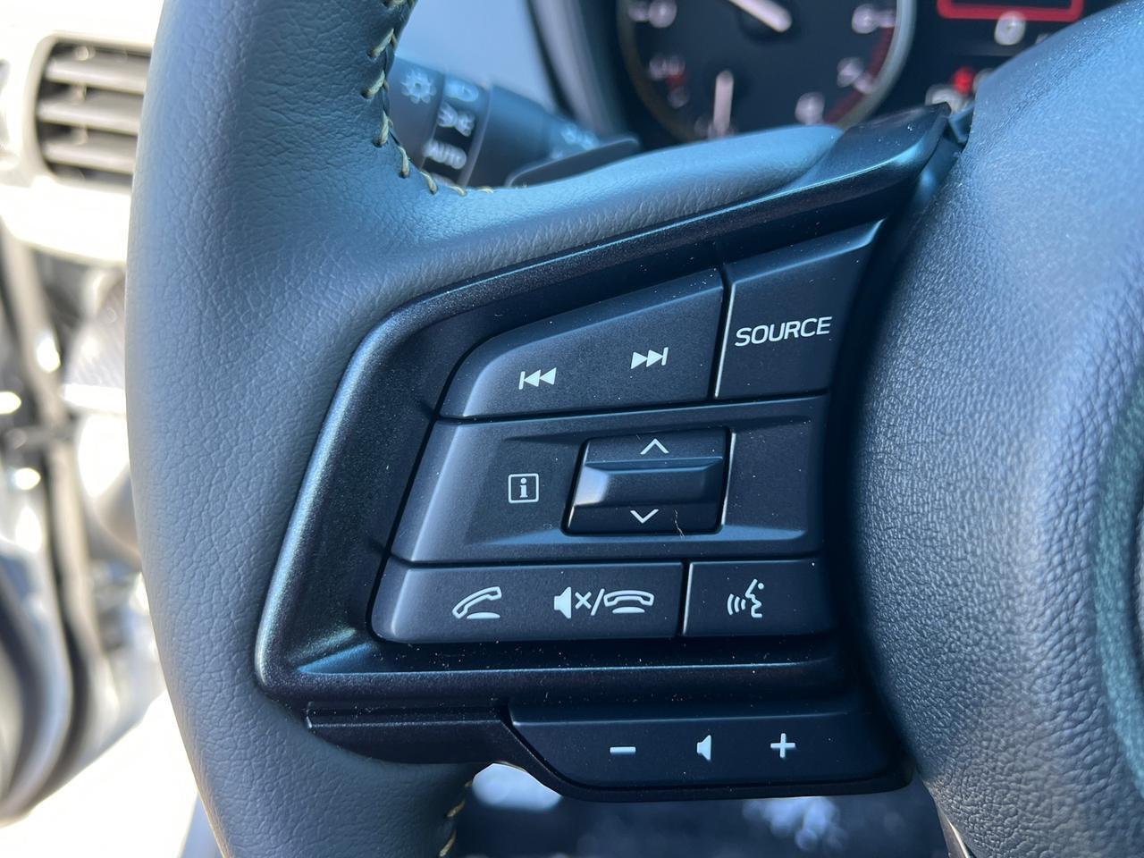 2025 Subaru Crosstrek Sport Hagerstown MD