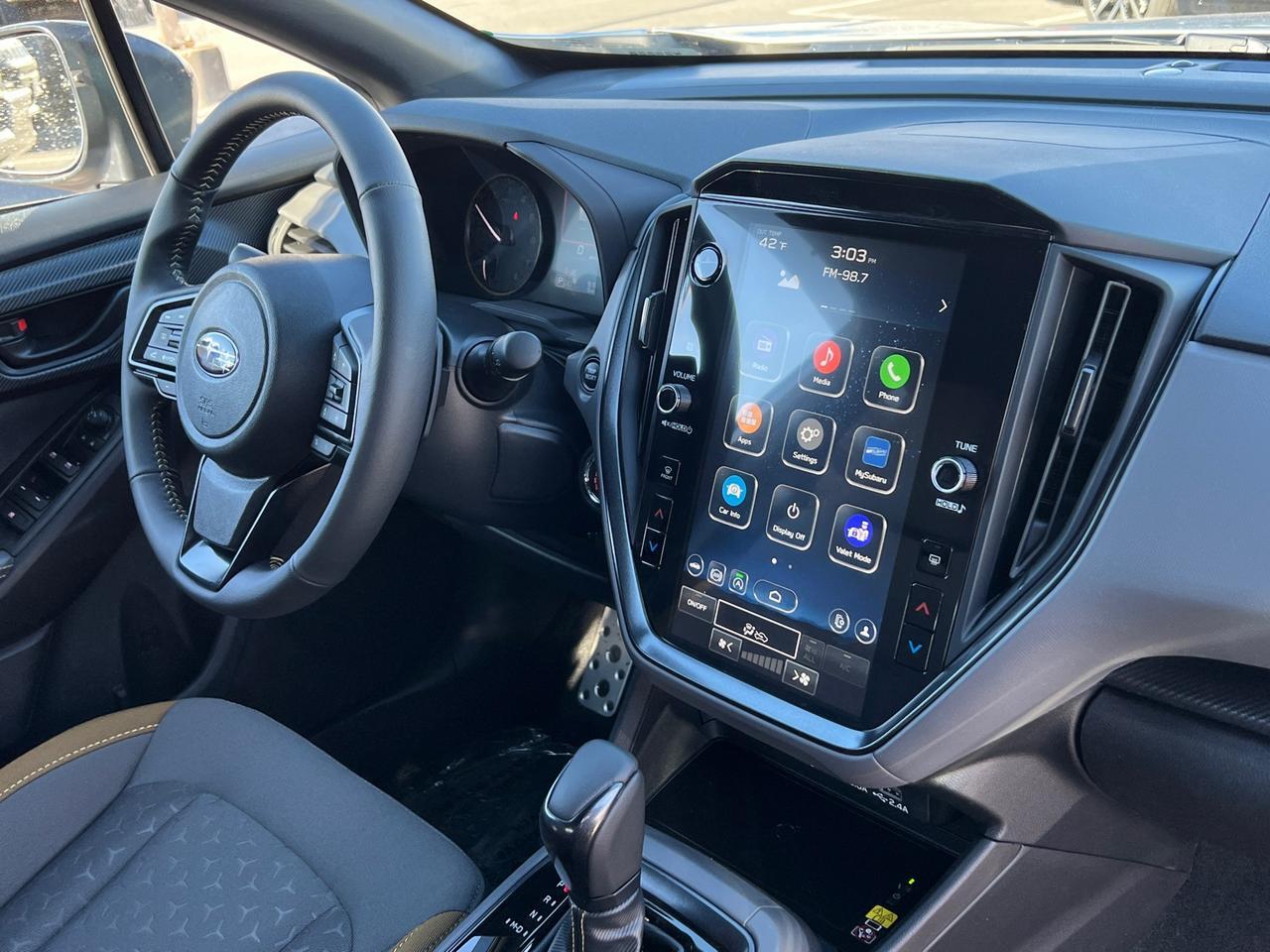 2025 Subaru Crosstrek Sport Hagerstown MD