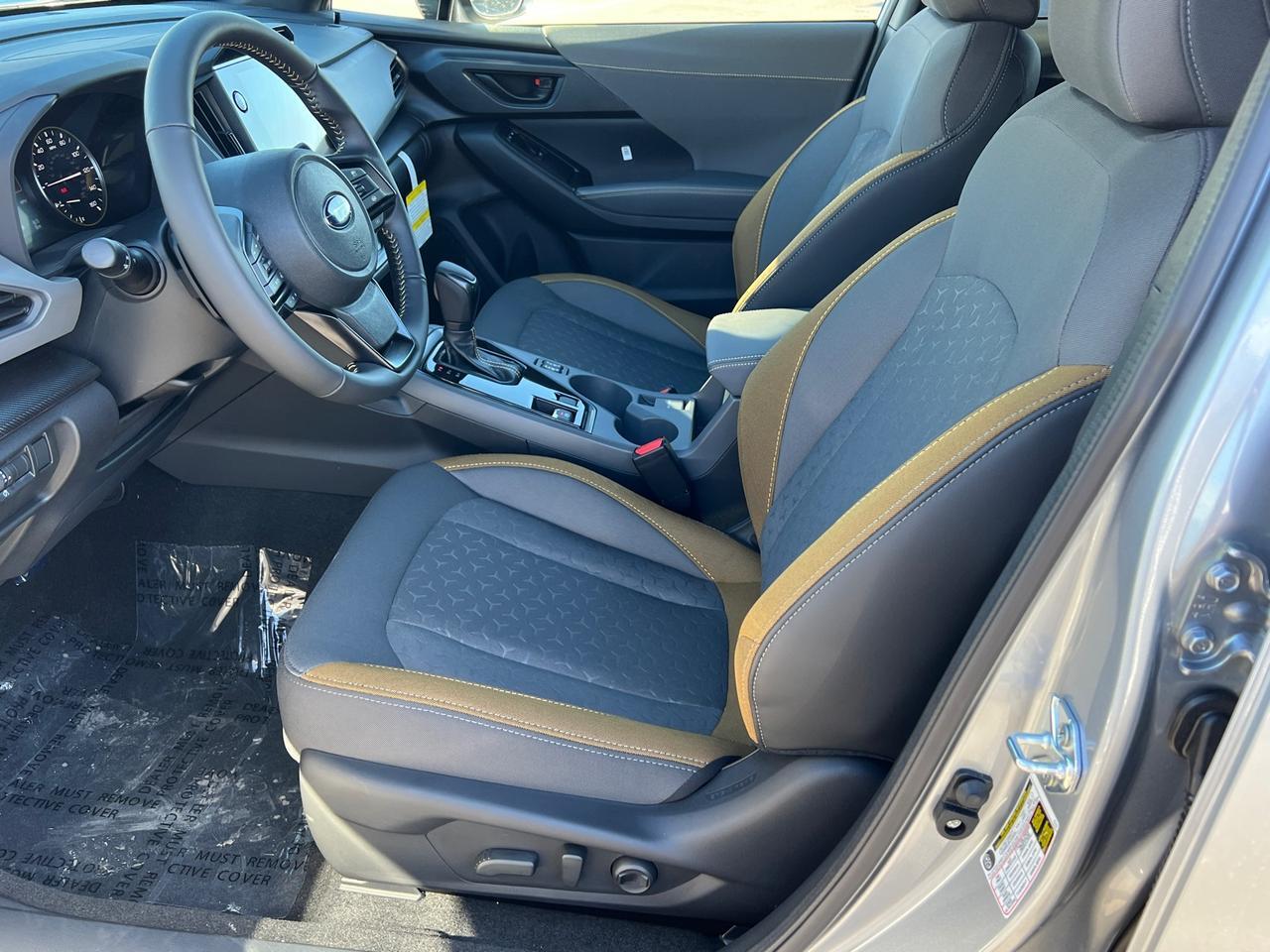 2025 Subaru Crosstrek Sport Hagerstown MD