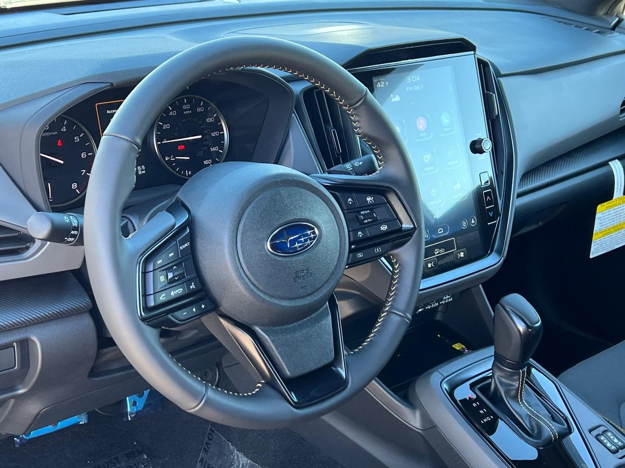 2025 Subaru Crosstrek Sport Hagerstown MD