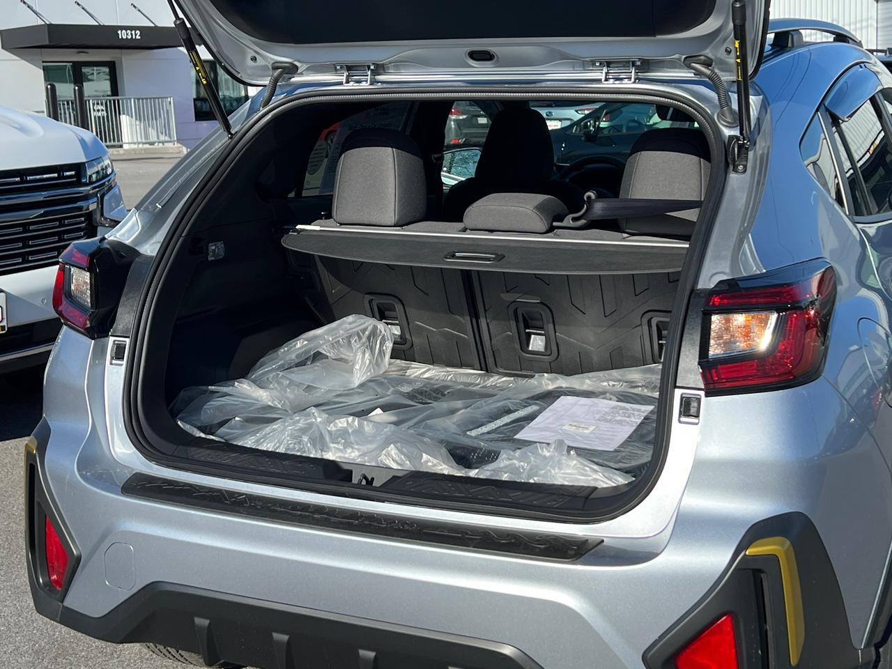 2025 Subaru Crosstrek Sport Hagerstown MD