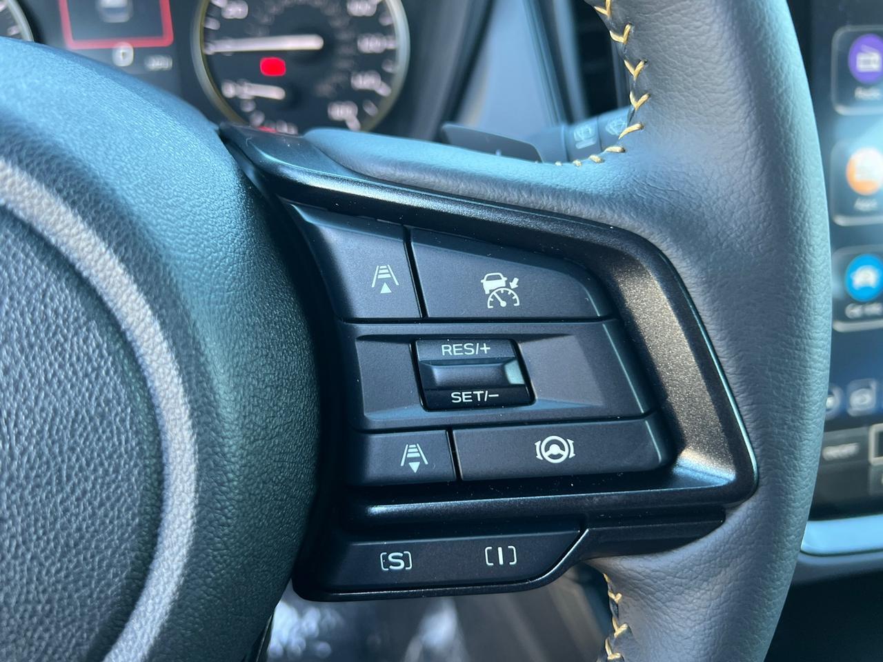 2025 Subaru Crosstrek Sport Hagerstown MD