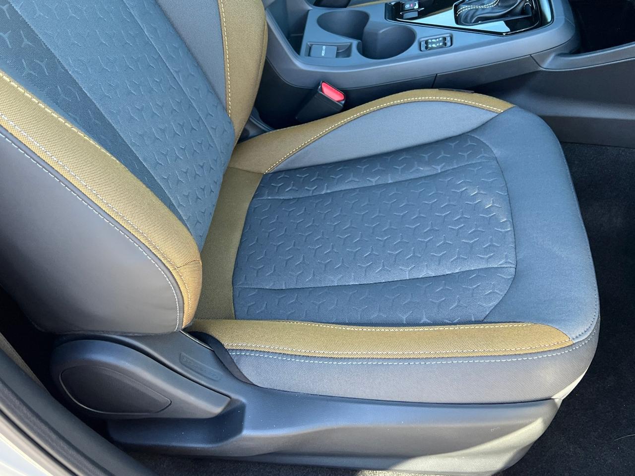 2025 Subaru Crosstrek Sport Hagerstown MD