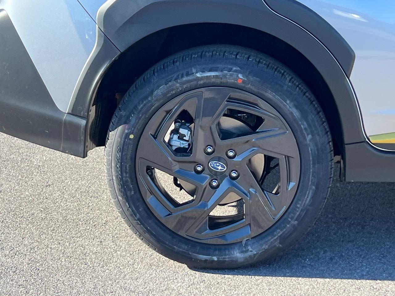 2025 Subaru Crosstrek Sport Hagerstown MD