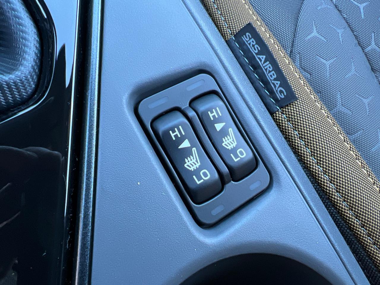 2025 Subaru Crosstrek Sport Hagerstown MD