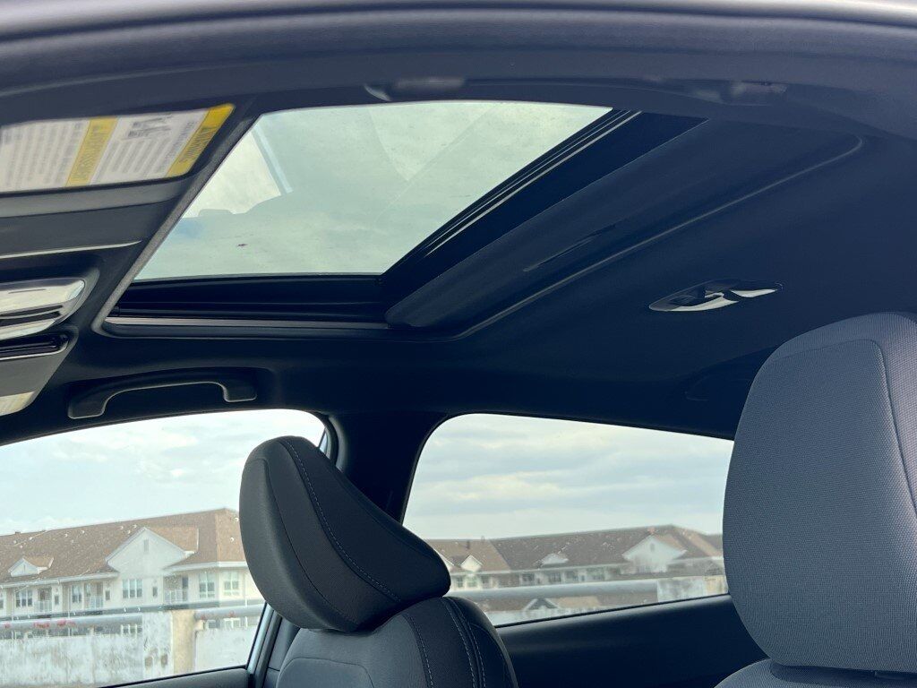 2025 Subaru Crosstrek Sport Springfield VA