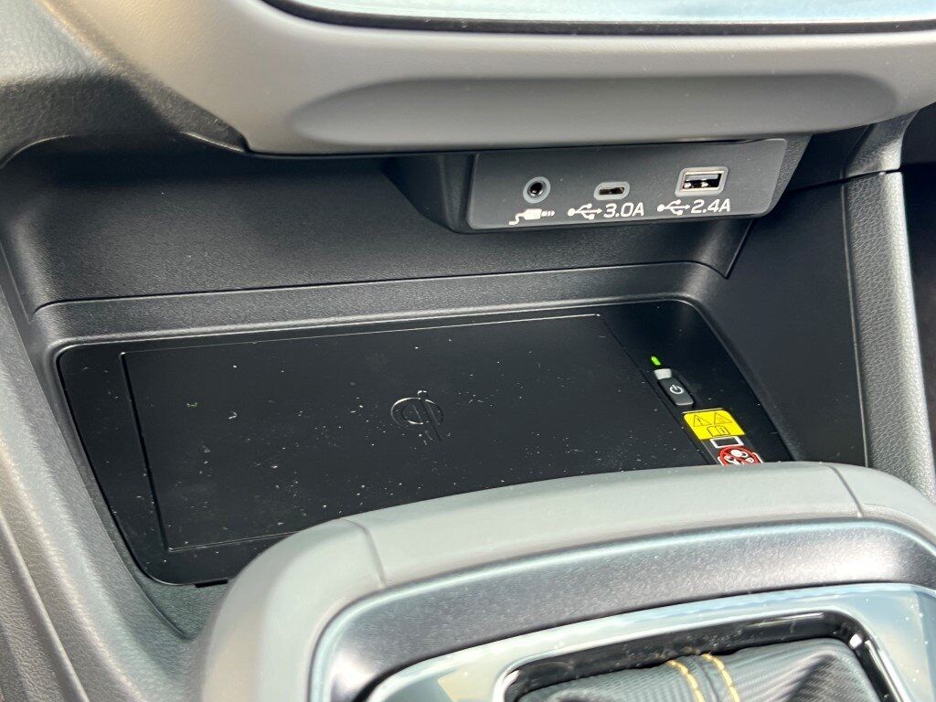 2025 Subaru Crosstrek Sport Springfield VA