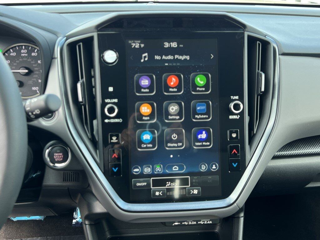 2025 Subaru Crosstrek Sport Springfield VA