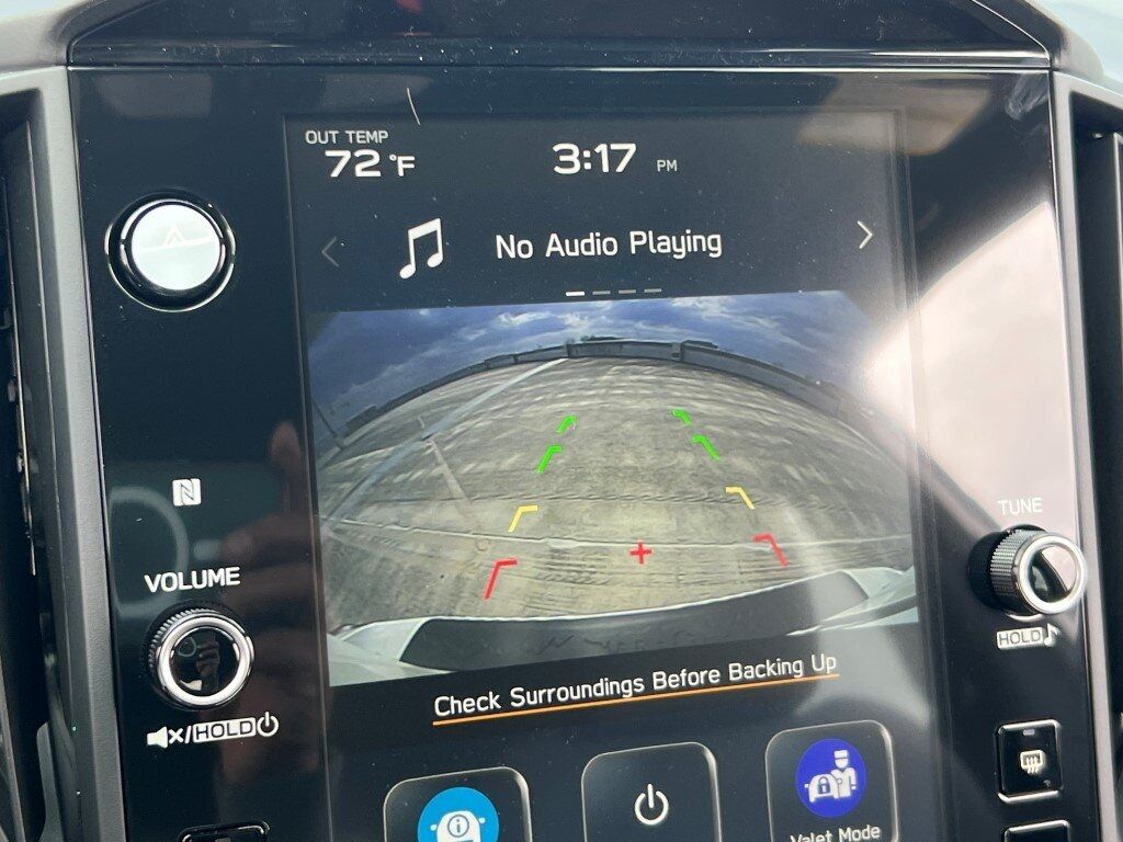 2025 Subaru Crosstrek Sport Springfield VA