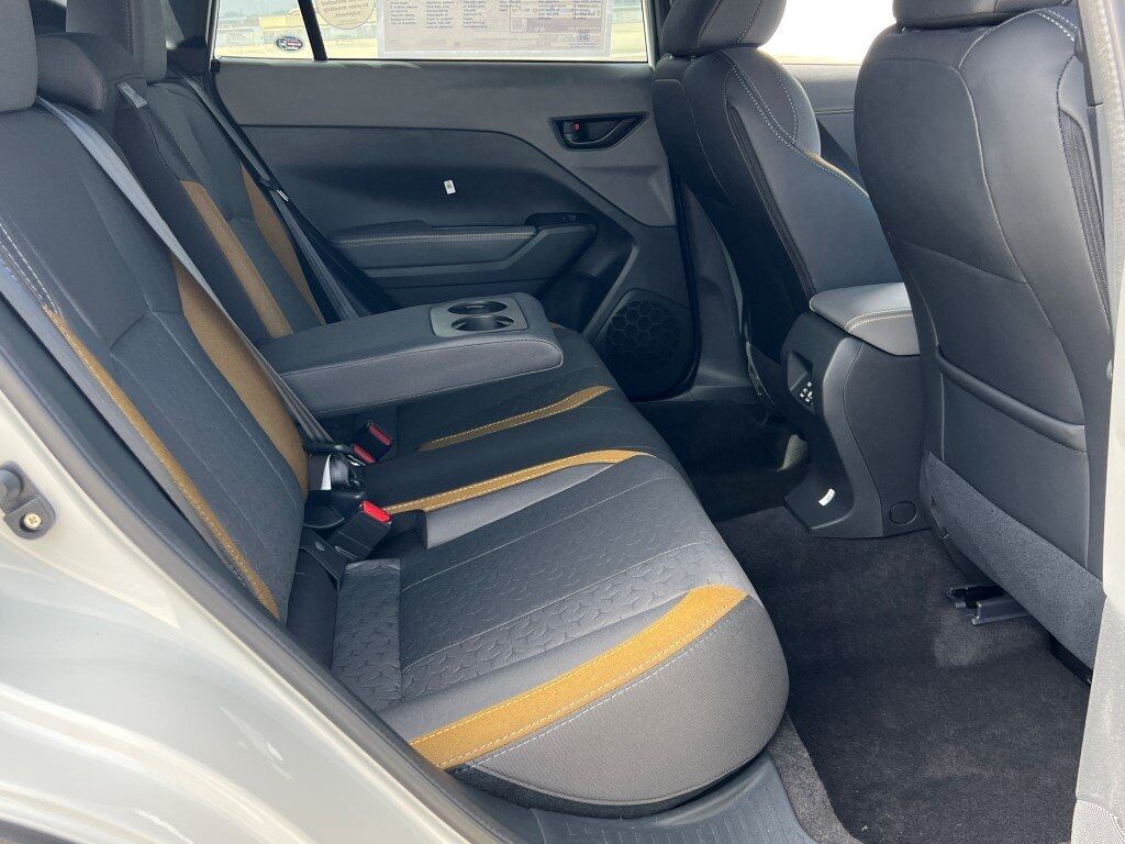 2025 Subaru Crosstrek Sport Springfield VA