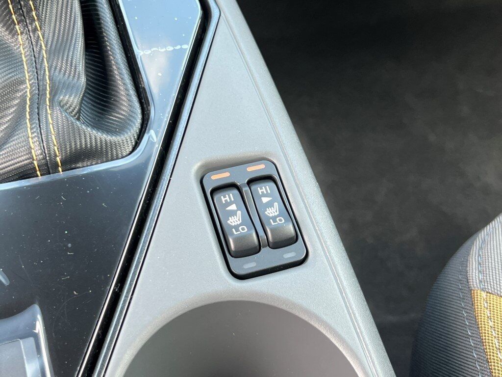 2025 Subaru Crosstrek Sport Springfield VA