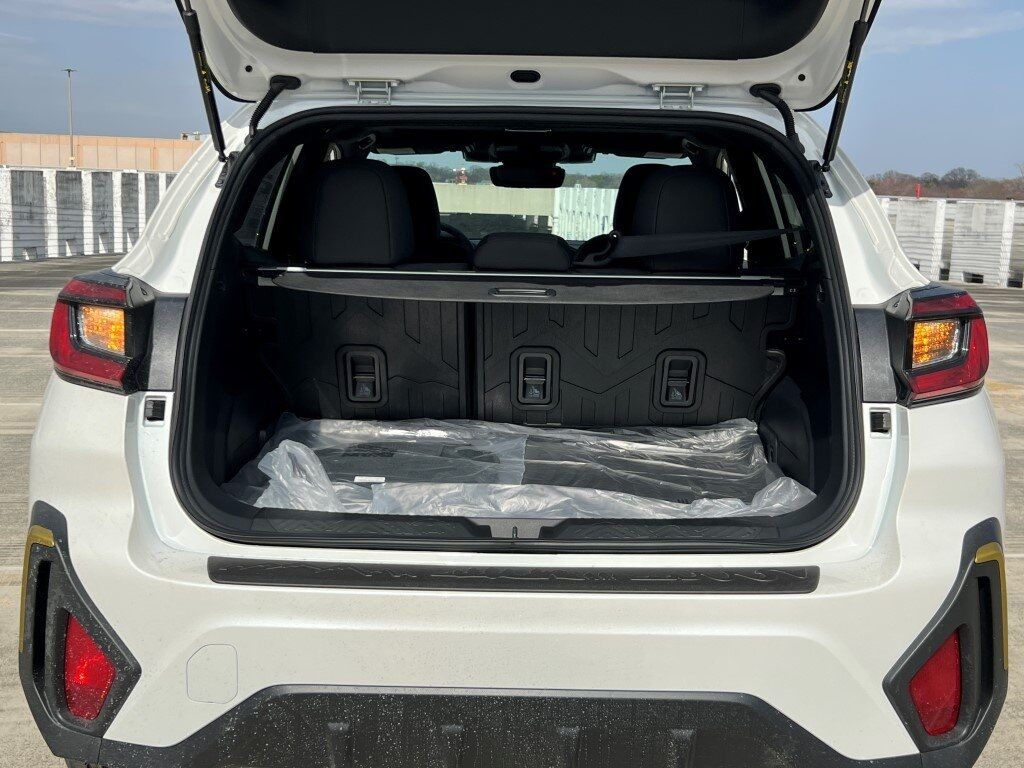 2025 Subaru Crosstrek Sport Springfield VA