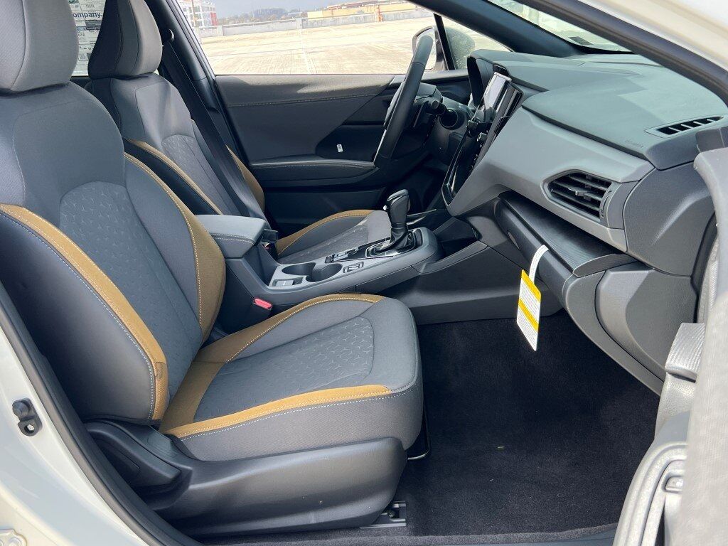 2025 Subaru Crosstrek Sport Springfield VA