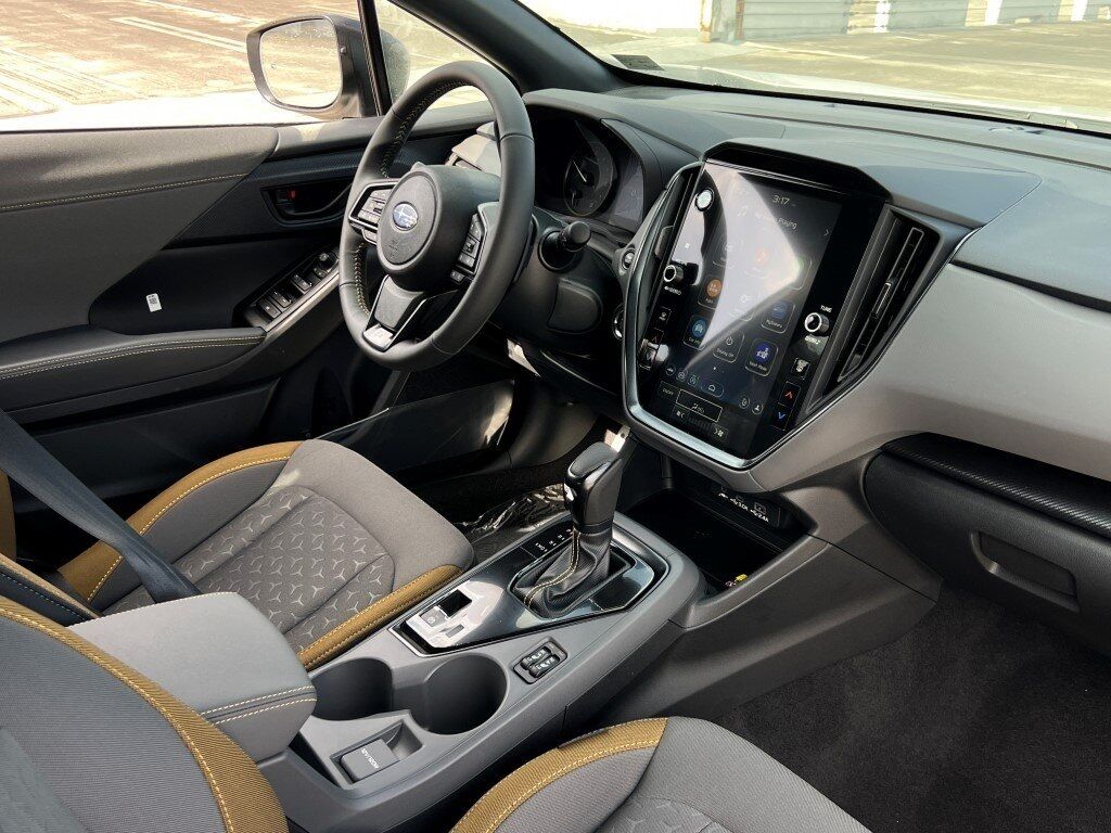 2025 Subaru Crosstrek Sport Springfield VA