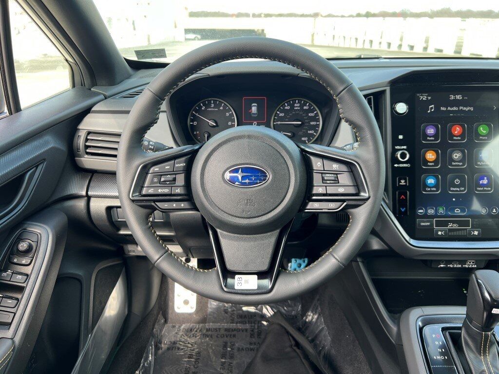 2025 Subaru Crosstrek Sport Springfield VA