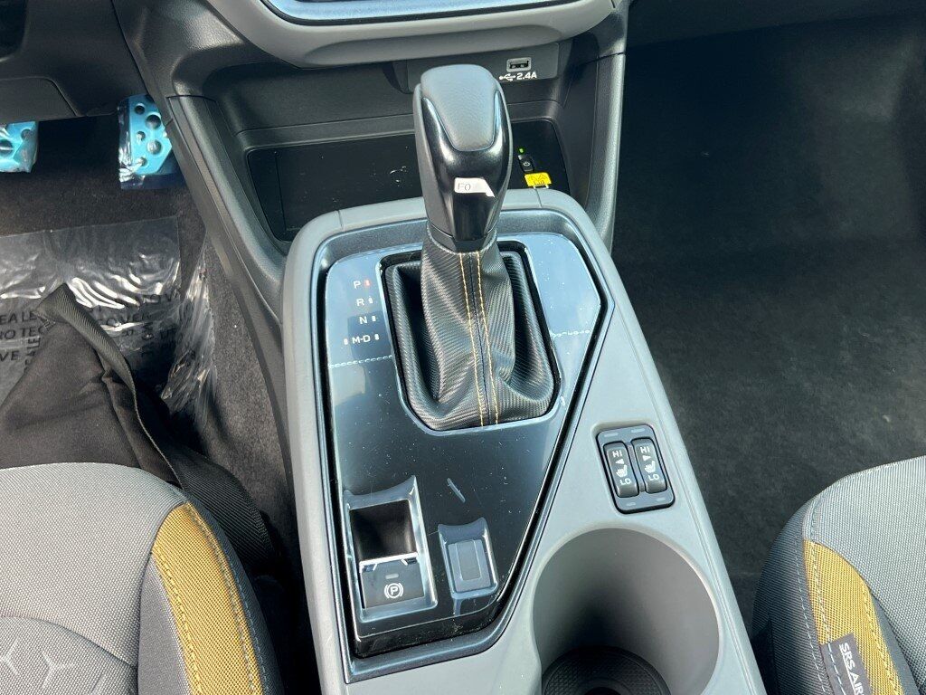 2025 Subaru Crosstrek Sport Springfield VA