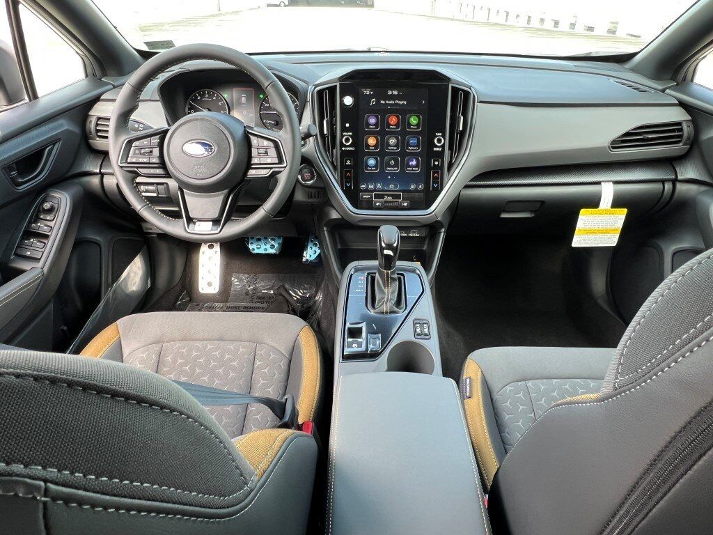 2025 Subaru Crosstrek Sport Springfield VA