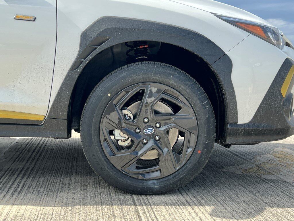 2025 Subaru Crosstrek Sport Springfield VA