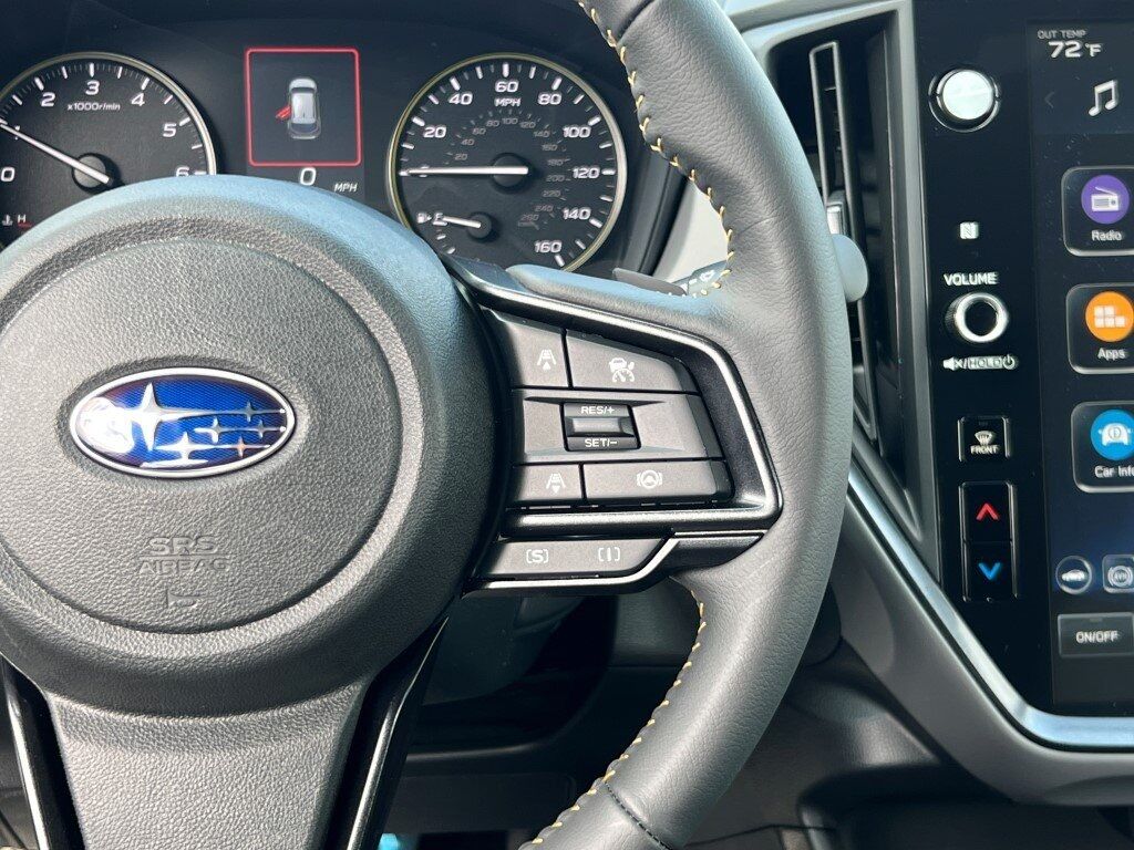 2025 Subaru Crosstrek Sport Springfield VA