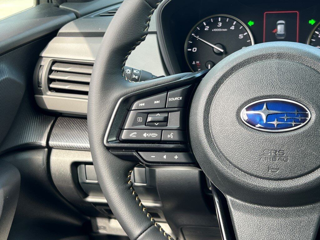 2025 Subaru Crosstrek Sport Springfield VA