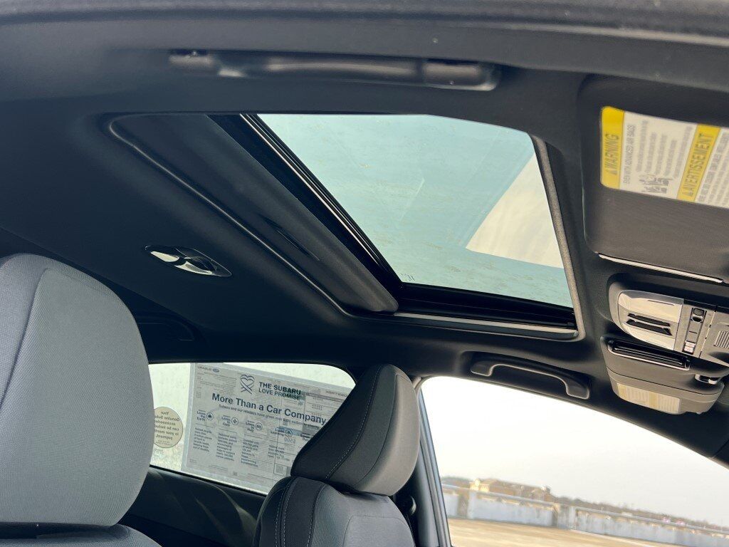 2025 Subaru Crosstrek Sport Springfield VA