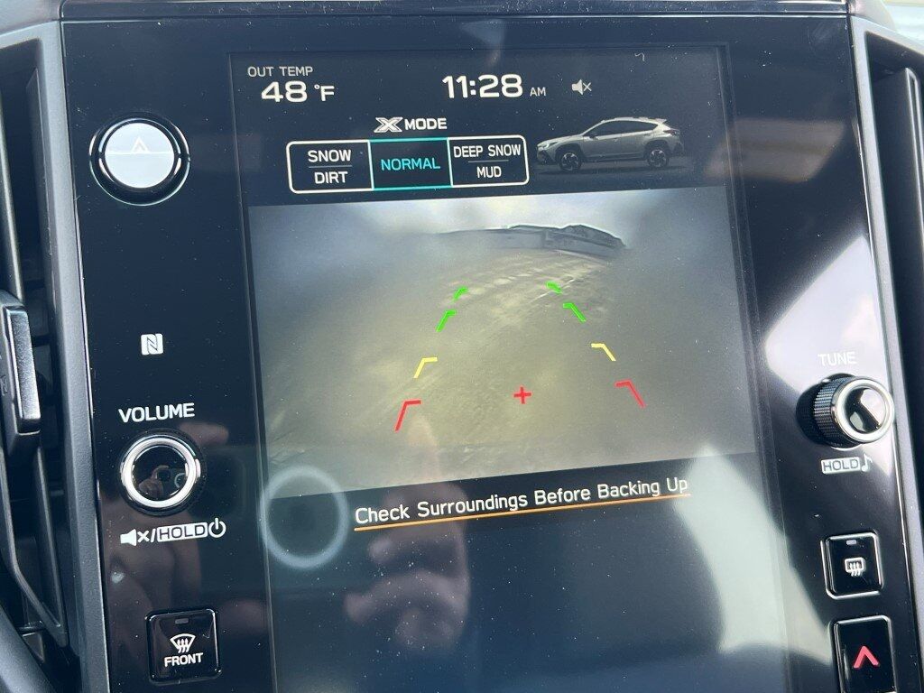 2025 Subaru Crosstrek Sport Springfield VA