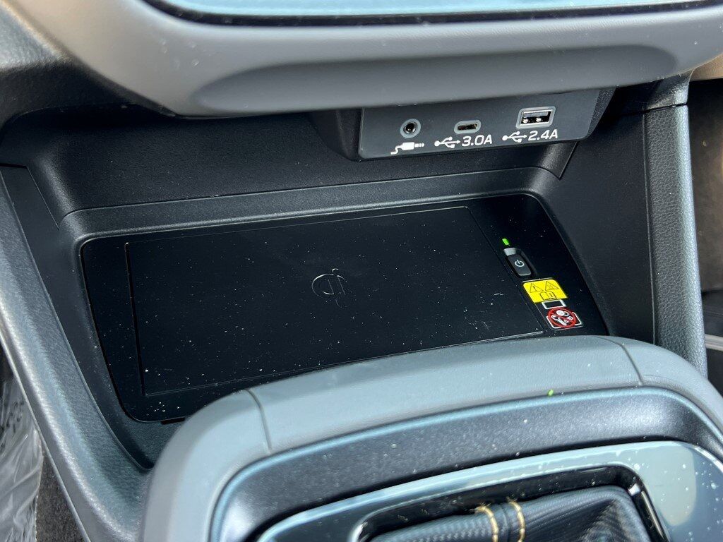 2025 Subaru Crosstrek Sport Springfield VA