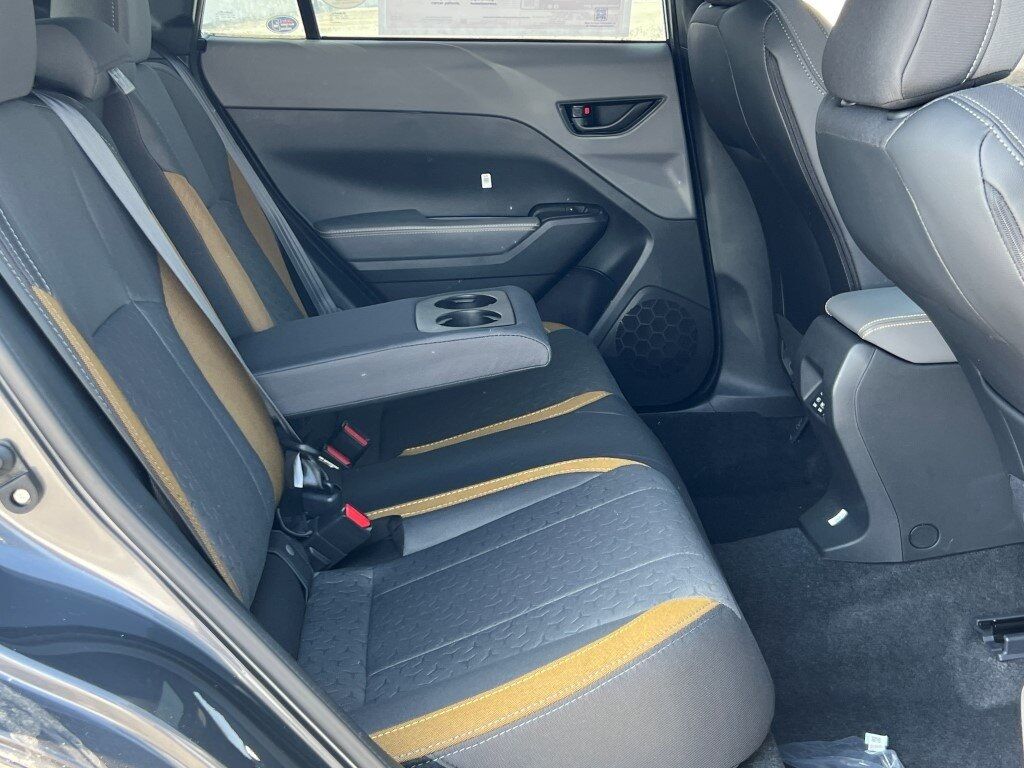 2025 Subaru Crosstrek Sport Springfield VA