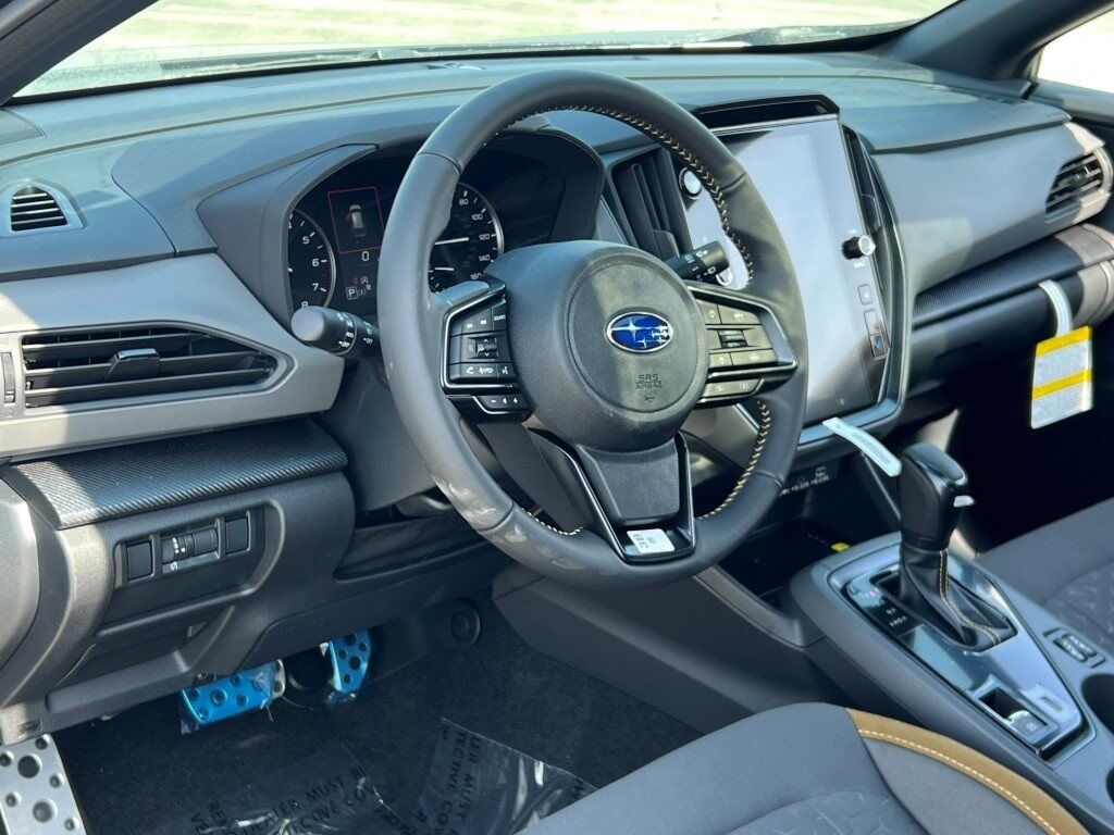 2025 Subaru Crosstrek Sport Springfield VA
