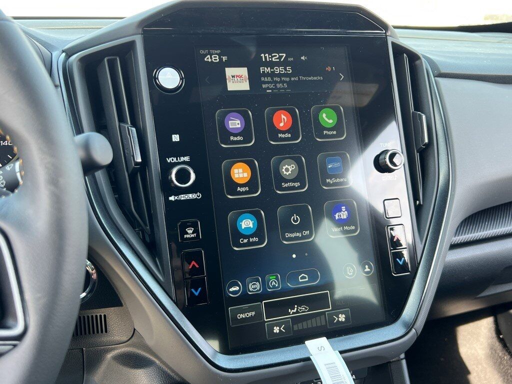 2025 Subaru Crosstrek Sport Springfield VA