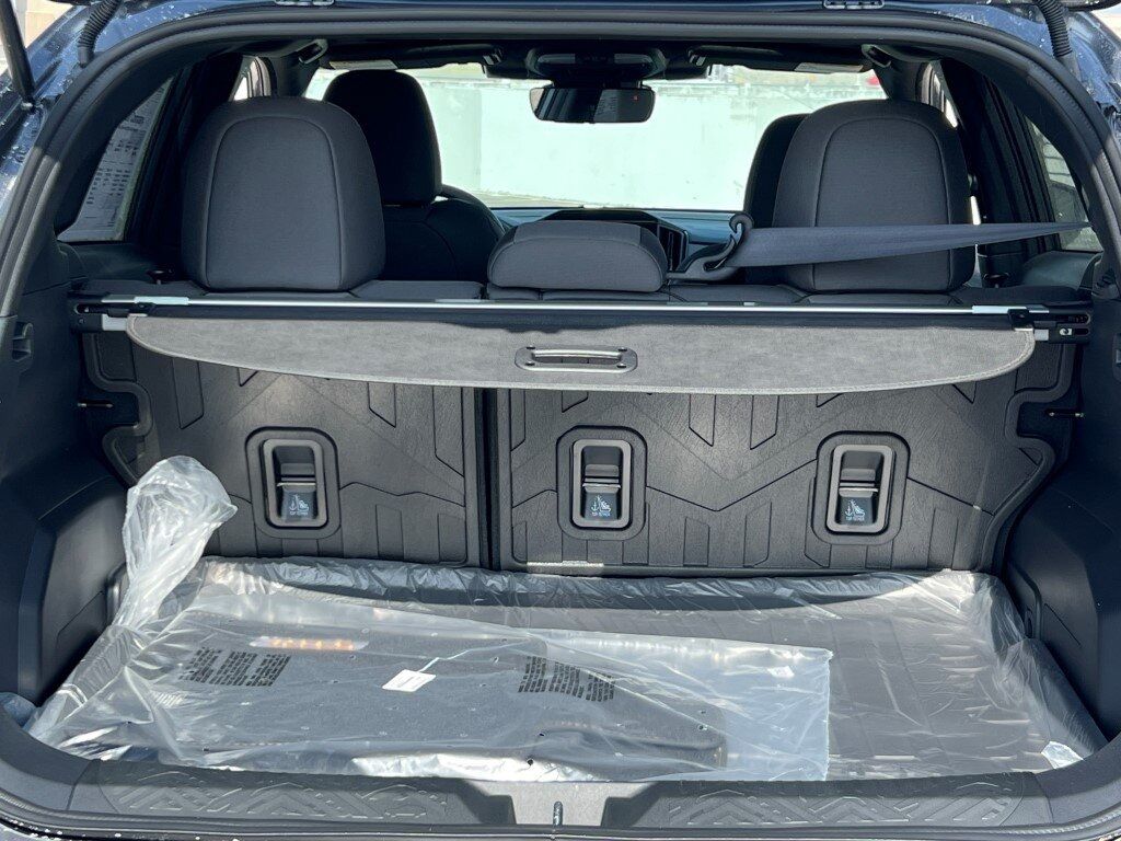 2025 Subaru Crosstrek Sport Springfield VA