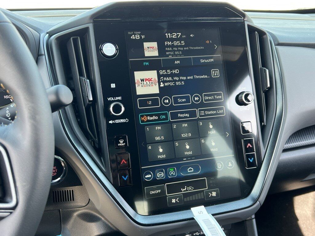 2025 Subaru Crosstrek Sport Springfield VA