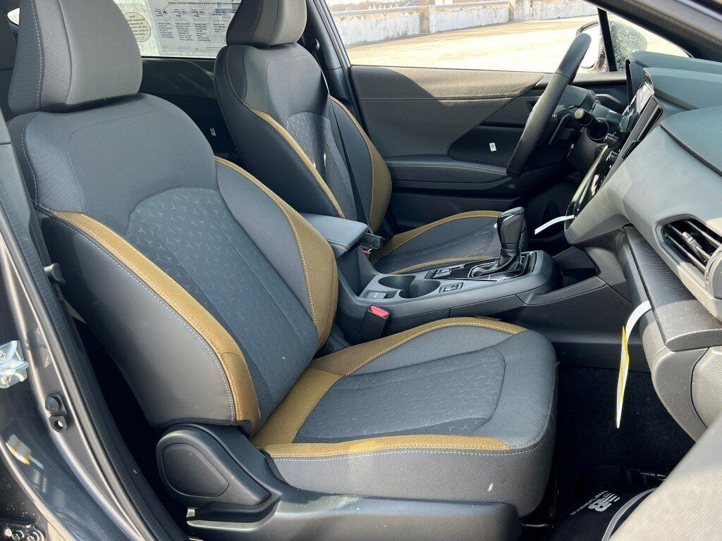 2025 Subaru Crosstrek Sport Springfield VA