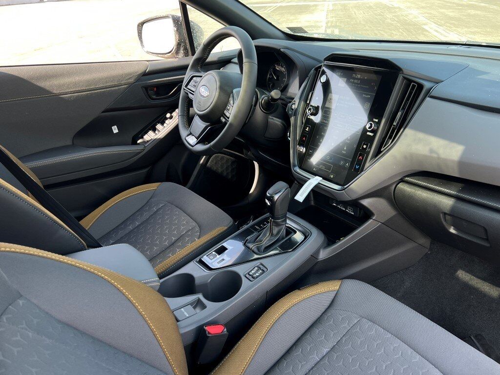 2025 Subaru Crosstrek Sport Springfield VA