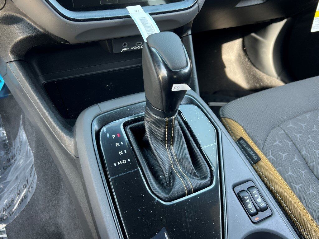 2025 Subaru Crosstrek Sport Springfield VA