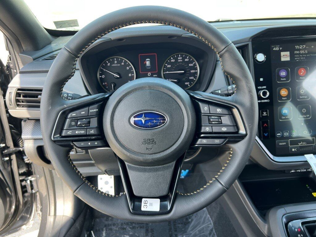 2025 Subaru Crosstrek Sport Springfield VA