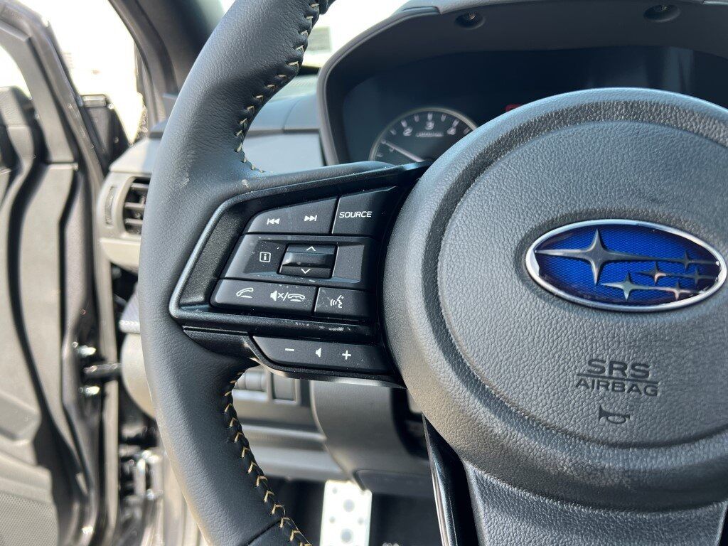 2025 Subaru Crosstrek Sport Springfield VA