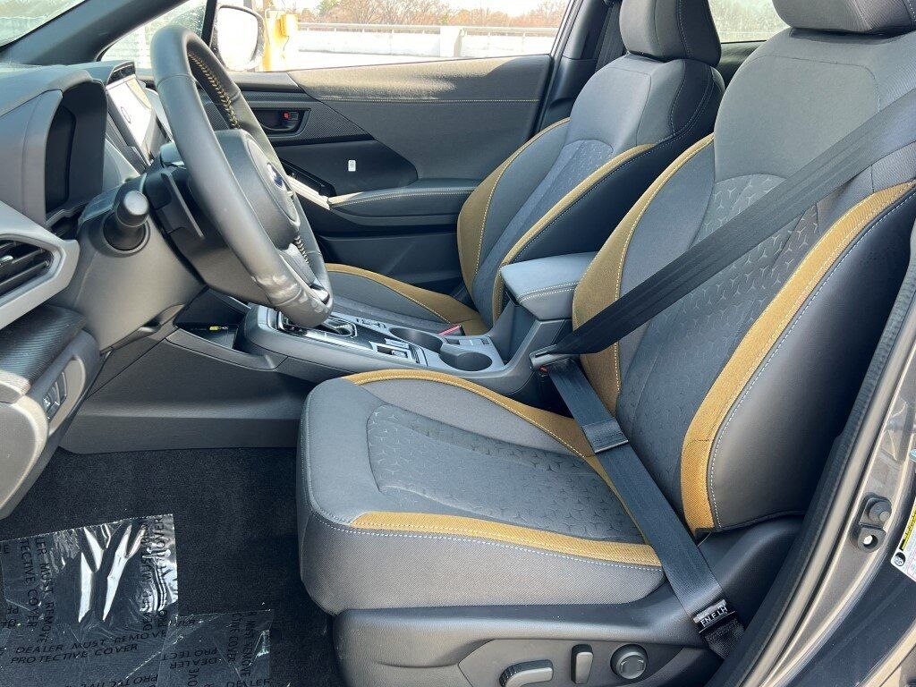 2025 Subaru Crosstrek Sport Springfield VA